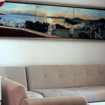 Le Chance Hotel & Spa Bodrum Eksteriør bilde