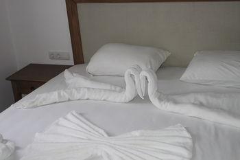 Le Chance Hotel & Spa Bodrum Eksteriør bilde