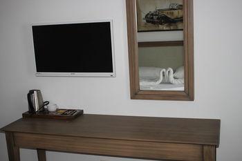 Le Chance Hotel & Spa Bodrum Eksteriør bilde