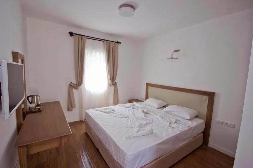 Le Chance Hotel & Spa Bodrum Eksteriør bilde