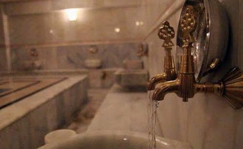 Le Chance Hotel & Spa Bodrum Eksteriør bilde